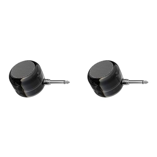 Haut-Parleur de Guitare Électrique sans Bluetooth pour un Son Grand Volume Net