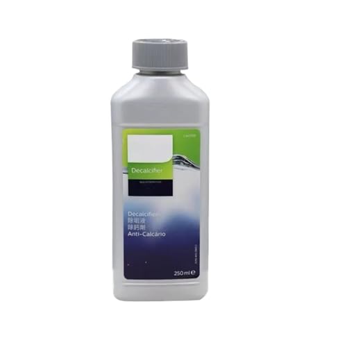 Solución De Limpieza De Agente Descalcificador For Máquina De Café Automática, Compatible Con Philips,Saeco,CA6700 HD8745