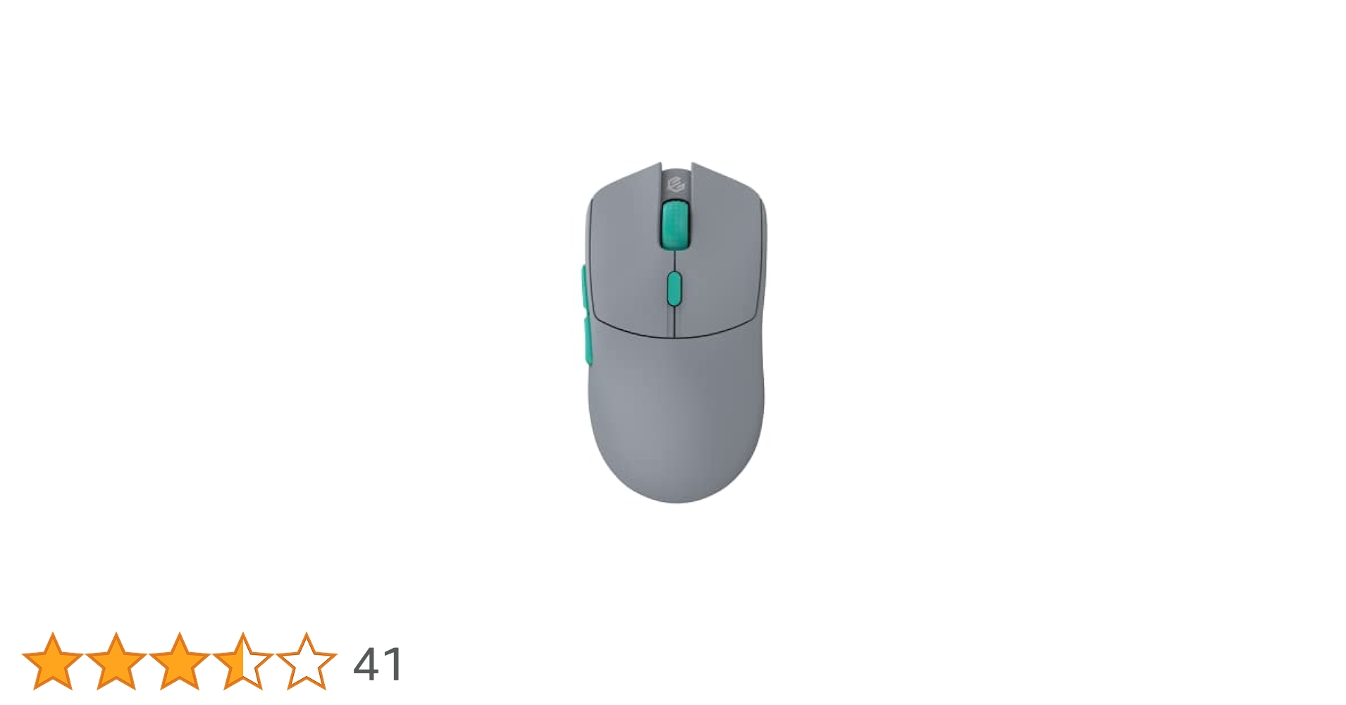 マウス・トラックボール G-Wolves HTS PLUS 8K G-Wolves HTS Plus 8K Wireless Gaming Mouse