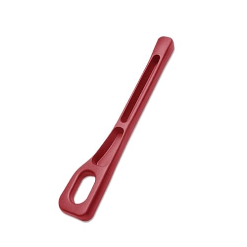 Accesorio rellenador de espacios para asiento izquierdo de coche familiar Civic y Odyssey rojo