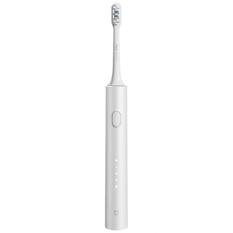 Xiaomi MI electric toothbrush T302 silver AND gray