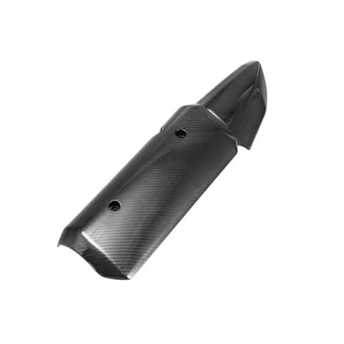 Tubo de escape Yamaha Xmax 2023 funda protectora de silencioso
