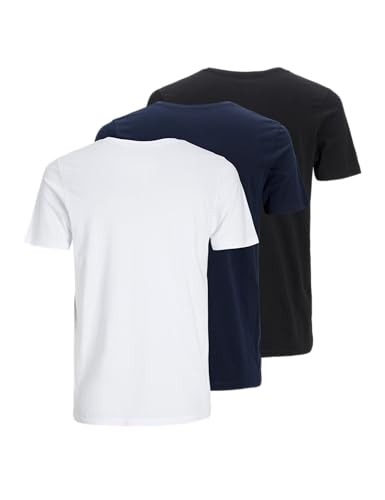 Pack de 2 Camisetas Jack & Jones