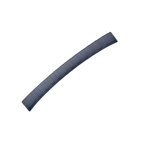 Plaque de protection arrière Subaru Outback pour coffre et loisirs extérieurs