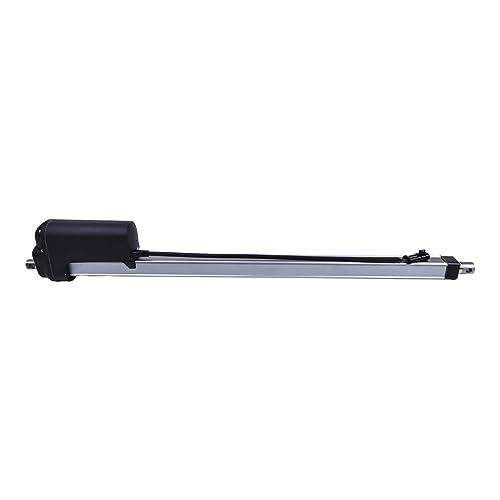 Image of HOLDWELL 12V Straw Chopper Actuator AXE12904 Compatible with John Deere Combines S650 S660 S670 S670HM S680 S680HM S690 S690HM S760 S770 S780 S785 S790