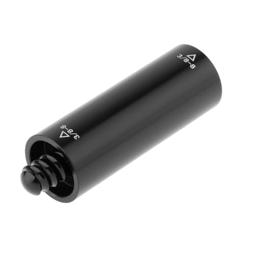 Extensión de taco para billar SM SunniMix miniatura 2