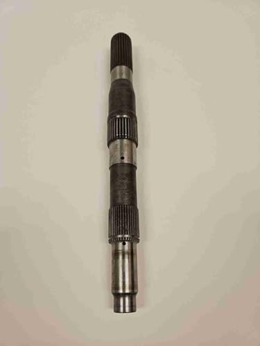 4L60E 4X4 Output Shaft 13 1/4 Inch Long No Governor Gear 1992-Up