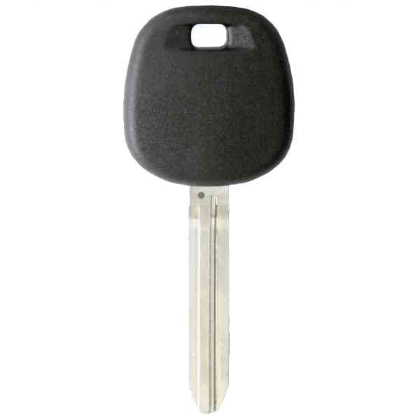 Amazon.com: Replacement Transponder Ignition Car Key