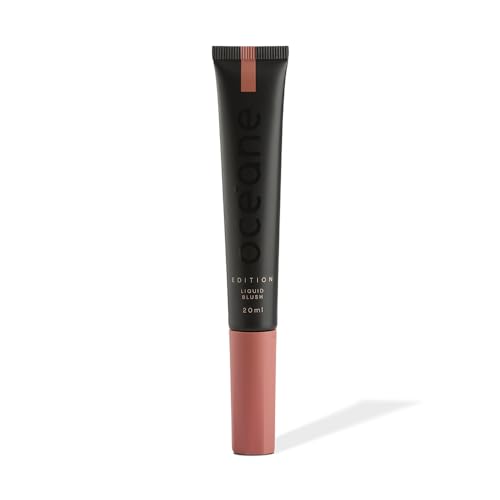 Océane LIQUID BLUSH EDITION - BLUSH LIQUIDO.//Lychee