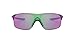 Produktbild Oakley Unisex-Erwachsene Evzero Pitch OO9388 Sonnenbrille, Grau (Steel/Prizm Golf), 38