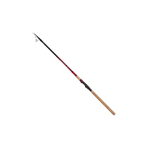 Funzionale e pratico Catana EX Telespin 270M