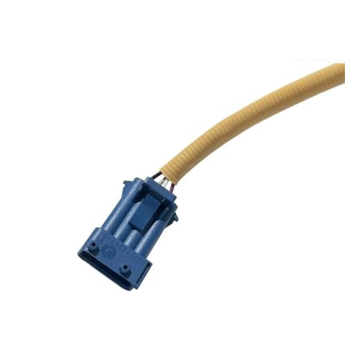 Sonde Lambda Capteur O2 Corrige Ralenti Instable Xsara Picasso C4 - 3