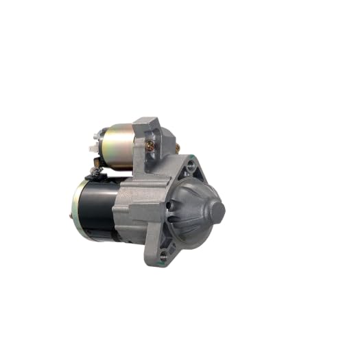 Démarreur ACDelco 337-1205 anti ratés d'allumage pour batterie