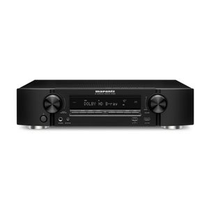 買ってはいけない?Marantz NR-1605レビューの真実