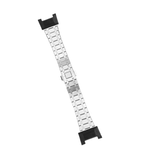 Bracelet acier inoxydable GWG-B1000 anti-usure pour montre Big Mud King