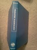 Hardcover Pediatric radiology Book