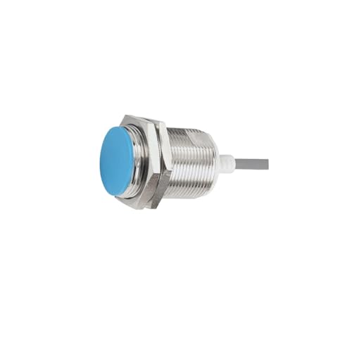 Capteur de proximité inductif pour automatisation industrielle stable M30