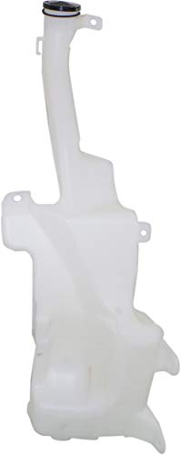 Washer Reservoir for TOYOTA RAV4 2001-2003 Assembly with Pump and Cap