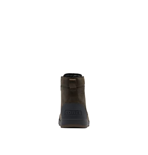 Image of Sorel Men's Ankeny II Mid Waterproof Boots