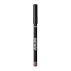 Rimmel Lasting Finish 8HR Soft Lip Liner Pencil - Vibrant, Blendable Formula to Lock Lipstick in Place for 8 Hours - 705 Cappuccino, .04oz