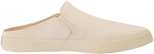 Oakley Men's Kyoto Mule Sneaker, Arctic White, 11 | Image 5