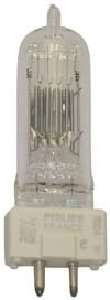 Replacement for OSRAM Sylvania FSX Light Bulb by Technical Precision is Compatible with OSRAM Sylvania