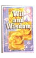 Wit And Wisdom 8176631302 Book Cover