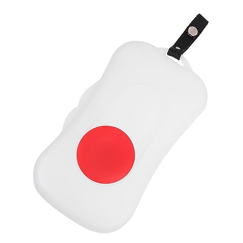 RORPOIR Portable Dispenser Reusable Travel Wipes Case Outdoor Wipe Holder for Family Transparent Box for Easy Carrying