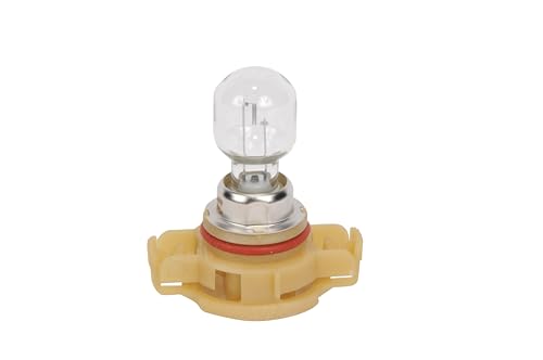 GM Genuine Parts 15839897 Front Fog Light Bulb