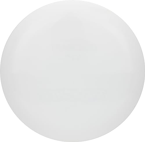 Discraft All White, Understamped ESP Thrasher 173-174 Gram Distance Driver Golf Disc