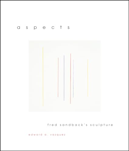 Aspects – Fred Sandback′s Sculpture view 2