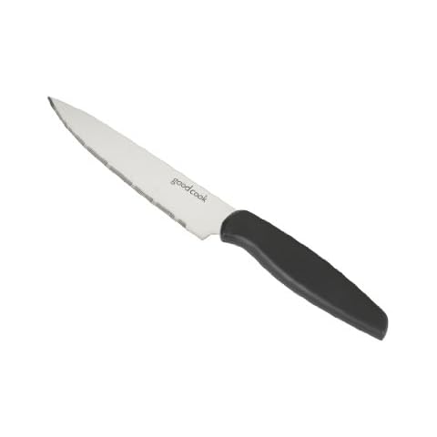 Good Cook 5.5-Inch Serrated Knife Cover