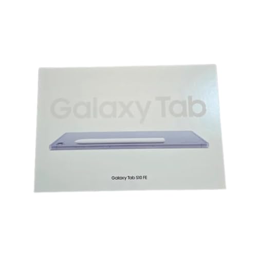 SAMSUNG Tab S10 FE SM X526 8+128GB 10.9