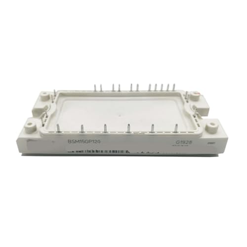 BSM15GP120 module d'alimentation IGBT pour onduleur industriel