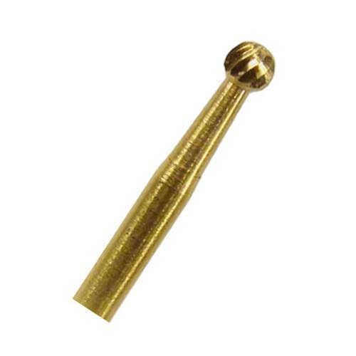 FG7006 NeoBurr FG #7006 12-Blade Round Trimming & Finishing Carbide Burs 25/Pk