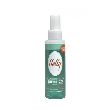 NELLY ACONDICIONADOR BIFÁSICO RIZOS 100 ML