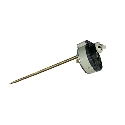 Thermostat de sécurité Aquastat pour collecteur plancher chauffant – Plage de température 45 à 70°C – Protection contre surchauffe – Conecterm France