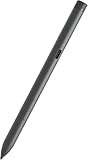 Wiederaufladbarer Aktivstift für Dell Active Pen PN7522W Laptop-Stift, kompatibel mit Dell 2-in-1-Laptop für Inspiron 7420/7425/7430/7435/7620/7630, für Latitude 5300/5340/7210/7320/7410/9330/95 20 kg