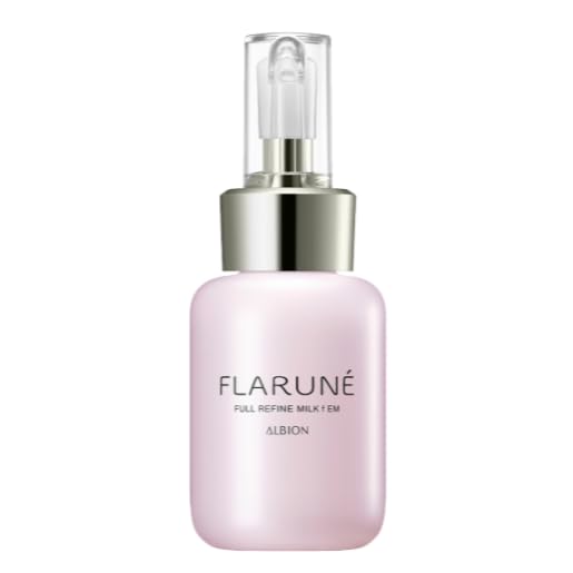 Amazon | アルビオン フラルネ フルリファイン ミルク f EM〈乳液