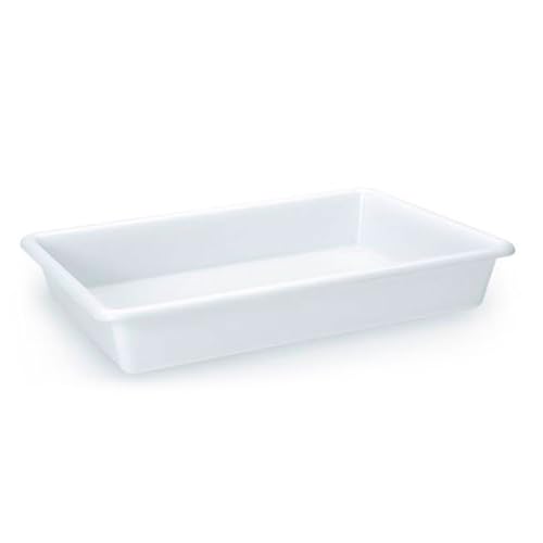 Plastic Forte Bandeja de polipropileno para hostelería 6.2L