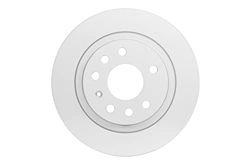 Bosch BD2075 disques de frein arrière de haute précision technologique - 4