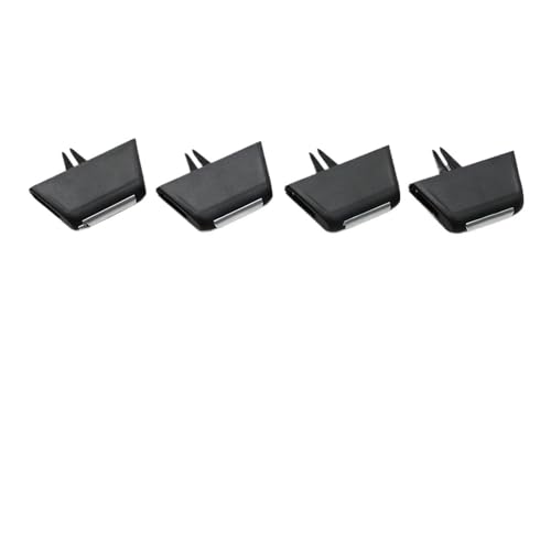 Bouches d’aération pour Q7 2016-2019 kit de grille avant complet 4M1820901