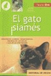Paperback El Gato Siames (Spanish Edition) [Spanish] Book