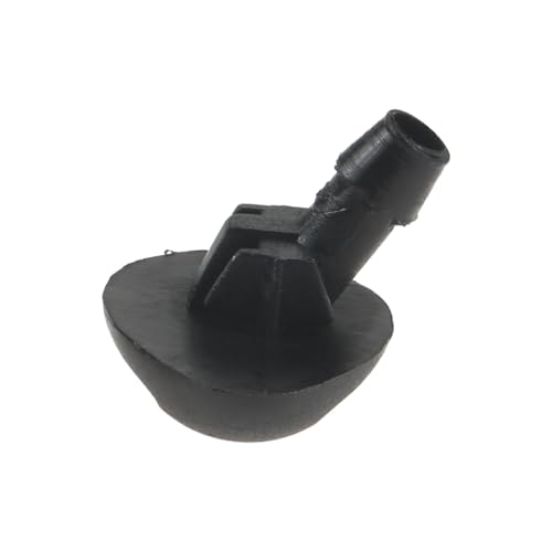 Buse de lave-glace avant pour Dacia Duster 1 de 2010 à 2016 - 7