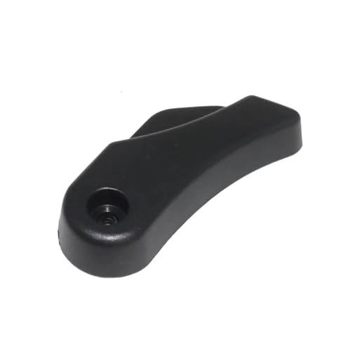 Poignée de capot mécanique pour BMW X3 F25 - Finition premium OE 51239175028