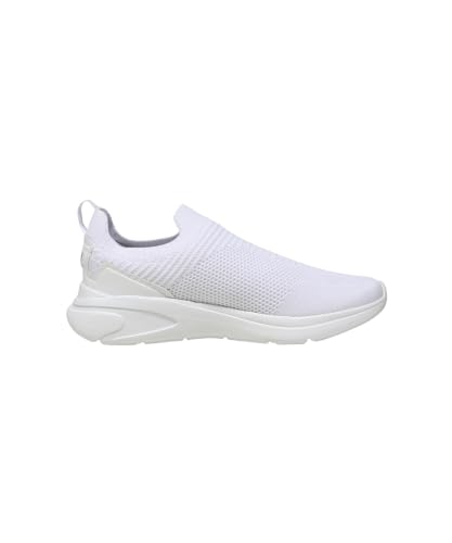 Image of Puma Unisex-Adult Evoflex Slipon Running Shoe