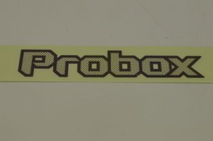 g^ v{bNXimboTOnjobNhAl[Probox