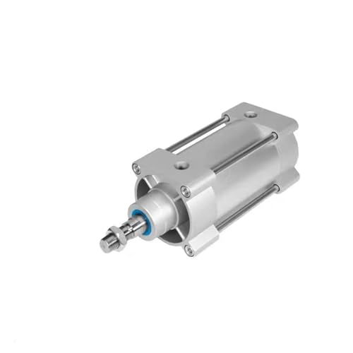 Cylindre DG-80-80-PPVA-N3 avec amortissement de fin de course - 5