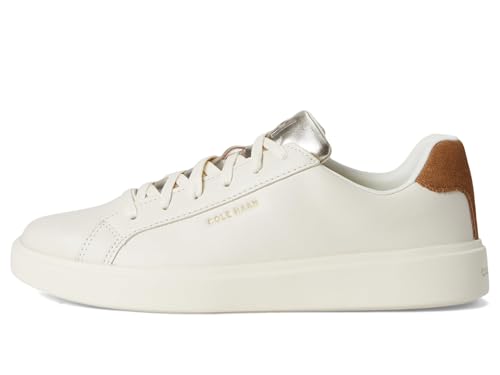 Image of Cole Haan Women's Grand Crosscourt Daily Sneaker