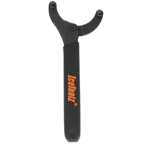 Amazon.com: IceToolz: Bottom Bracket